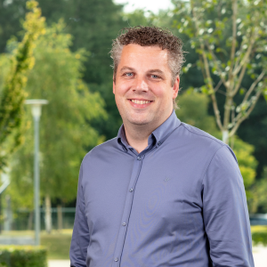 Dhr. A.T. Wieman - Groevenbeek
