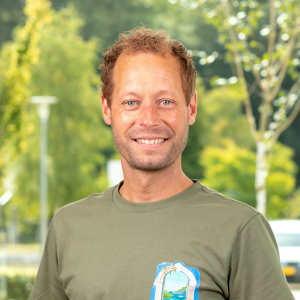 Dhr. A.A. Hendriks - Groevenbeek