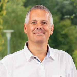 Dhr. B. Mostert - Groevenbeek