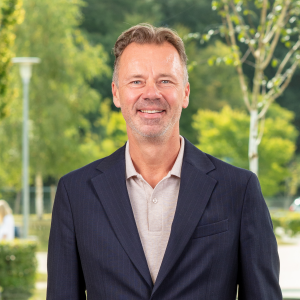dhr. R. Brouwer - Groevenbeek