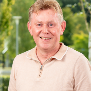 Dhr. J.D. de Groot - Groevenbeek