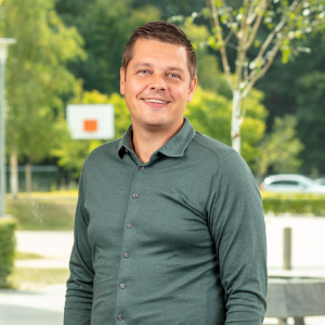 Dhr. J. Vedder - Groevenbeek