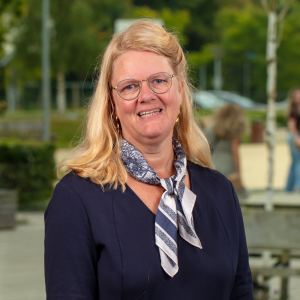 Mw. K. de Vries - Groevenbeek