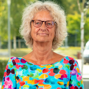 Mw. G.C. Drent - Groevenbeek