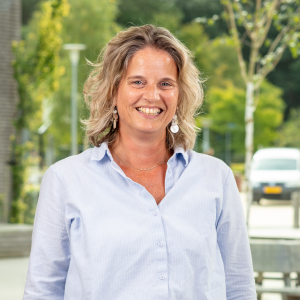 Mw. T. Duhoux - Groevenbeek
