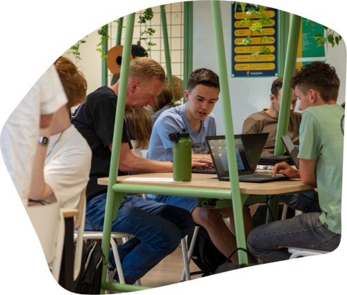 Examen, PTA en overgangsregelingen