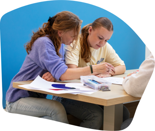 Remedial teaching
